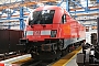 Siemens 20312 - DB Regio "182 015"
31.08.2019 - Dessau, DB Werk Fahrzeuginstandsetzung
Thomas Wohlfarth