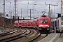 Siemens 20312 - DB Regio "182 015-8"
25.02.2020 - Frankfurt (Oder)
Leon Schrijvers