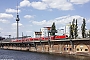 Siemens 20312 - DB Regio "182 015"
30.07.2021 - Berlin, Jannowitzbrücke
Martin Welzel