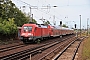 Siemens 20312 - DB Regio "182 015"
21.08.2022 - Berlin-KöpenickFrank Noack