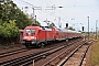 Siemens 20312 - DB Regio "182 015"
21.08.2022 - Berlin-Köpenick
Frank Noack