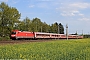 Siemens 20313 - DB Regio "182 016-6"
27.04.2018 - Winsen (Luhe)
Eric Daniel