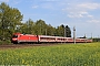 Siemens 20313 - DB Regio "182 016-6"
27.04.2018 - Winsen (Luhe)
Eric Daniel