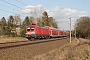 Siemens 20313 - DB Regio "182 016-6"
25.02.2021 - Warlitz
Gerd Zerulla