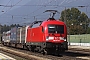 Siemens 20313 - Railion "182 016-6"
30.08.2008 - Brixlegg
Gábor Árva