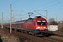 Siemens 20313 - DB Regio "182 016-6"
16.01.2011 - Leuna, Süd /Tanklager
Nils Hecklau