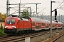 Siemens 20313 - DB Regio "182 016-6"
27.10.2011 - Pirna
Daniel Miranda