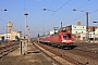 Siemens 20313 - DB Regio "182 016-6"
02.03.2011 - Merseburg
Daniel Berg