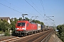 Siemens 20313 - Railion "182 016-6"
22.09.2005 - Neuwied-Feldkirchen
René Große