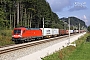 Siemens 20313 - DB Schenker "182 016-6"
11.09.2010 - Vöcklamarkt
Martin Radner