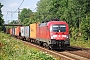 Siemens 20313 - DB Schenker "182 016-6"
26.08.2009 - Lehrte-Ahlten
Yannick Hauser