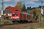 Siemens 20313 - DB Regio "182 016-6"
02.11.2012 - Strand
Andreas Görs