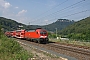 Siemens 20313 - DB Regio "182 016-6"
26.07.2013 - Königstein
Torsten Frahn