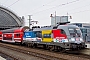 Siemens 20313 - DB Regio "182 016-6"
17.11.2013 - Dresden, Hauptbahnhof
Daniel Miranda