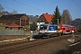 Siemens 20313 - DB Regio "182 016-6"
04.02.2014 - Rathen
Torsten Frahn