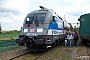 Siemens 20313 - DB Regio "182 016-6"
30.08.2014 - Chemnitz-Hilbersdorf, SEM
Klaus Hentschel
