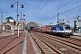 Siemens 20313 - DB Regio "182 016-6"
24.09.2014 - Dresden, Hauptbahnhof
Steffen Kliemann