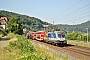 Siemens 20313 - DB Regio "182 016-6"
04.07.2015 - Königstein
Marcus Schrödter