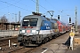 Siemens 20313 - DB Regio "182 016-6"
13.02.2016 - Magdeburg, Hauptbahnhof
Thomas Wohlfarth