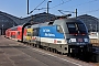Siemens 20313 - DB Regio "182 016-6"
09.03.2016 - Leipzig, Hauptbahnhof
Christian Klotz