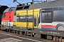 Siemens 20313 - DB Regio "182 016-6"
09.03.2016 - Leipzig, Hauptbahnhof
Christian Klotz