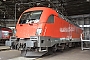 Siemens 20313 - DB Regio "182 016-6"
16.09.2016 - Cottbus, DB Regio Betriebshof
Oliver Wadewitz