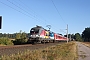 Siemens 20313 - DB Regio "182 016-6"
31.08.2016 - Uelzen-Niendorf
Gerd Zerulla