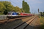 Siemens 20313 - DB Regio "182 016-6"
01.09.2016 - Berlin-Staaken
Holger Grunow