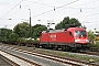 Siemens 20314 - Railion "182 017-4"
25.08.2008 - Ludwigshafen-Oggersheim
Wolfgang Mauser