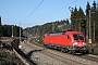 Siemens 20314 - DB Regio "182 017-4"
21.03.2012 - Steinbach am Wald
Christian Klotz