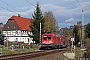 Siemens 20314 - DB Regio "182 017-4"
02.11.2012 - Strand
Andreas Görs