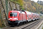 Siemens 20314 - DB Regio "182 017"
29.10.2013 - Obervogelgesang
Torsten Frahn