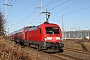 Siemens 20314 - DB Regio "182 017"
27.11.2016 - Rostock
Stefan Pavel