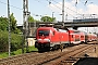 Siemens 20314 - DB Regio "182 017"
22.05.2017 - Bützow
Michael Uhren