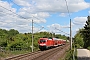 Siemens 20314 - DB Regio "182 017"
14.05.2019 - Schwerin-Görries
Peter Wegner
