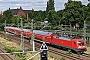 Siemens 20314 - DB Regio "182 017"
29.05.2023 - Berlin, Bahnhof Südkreuz
Wolfgang Rudolph