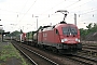 Siemens 20315 - Railion "182 018-2"
04.06.2008 - Ludwigshafen-Oggersheim
Wolfgang Mauser