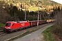 Siemens 20315 - DB Schenker "182 018-2
"
17.04.2009 - Mühlbachl
Gábor Árva