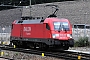 Siemens 20315 - DB Schenker "182 018-2"
22.08.2009 - Brennero
Peider Trippi