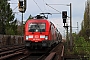 Siemens 20315 - DB Regio "182 018-2"
25.04.2012 - Dresden-Strehlen
Jens Böhmer