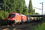 Siemens 20315 - DB Schenker "182 018-2"
26.08.2009 - Hannover-Ahlem
Yannick Hauser