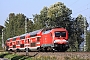 Siemens 20315 - DB Regio "182 018"
03.10.2013 - Krippen
Nils Hecklau