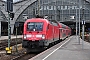 Siemens 20315 - DB Regio "182 018"
11.02.2014 - Leipzig, Hauptbahnhof
Oliver Wadewitz