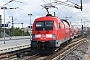Siemens 20315 - DB Regio "182 018"
14.04.2014 - Dresden, Bahnhof Neustadt
Thomas Wohlfarth
