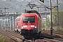 Siemens 20315 - DB Regio "182 018"
12.04.2014 - Pirna
Thomas Wohlfarth