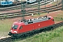 Siemens 20315 - DB Cargo "182 018-2"
__.07.2002 - Maschen, Rangierbahnhof
Andreas Kriegisch