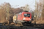 Siemens 20315 - DB Schenker "182 018-2"
17.12.2009 - Wunstorf
Thomas Wohlfarth