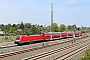 Siemens 20315 - DB Regio "182 018"
03.05.2016 - Leipzig-Connewitz
Daniel Berg