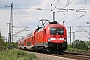 Siemens 20315 - DB Regio "182 018"
21.05.2016 - Magdeburg
Thomas Wohlfarth
