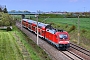 Siemens 20315 - DB Regio "182 018"
30.04.2016 - Zschortau
Dirk Einsiedel